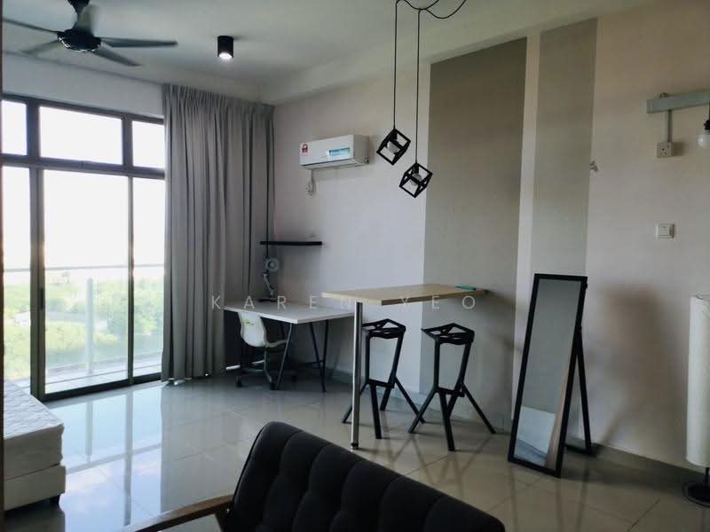 Kediaman Servis untuk Dijual di Palazio - Karen Yeo - Study - PropertyGuru.com.my