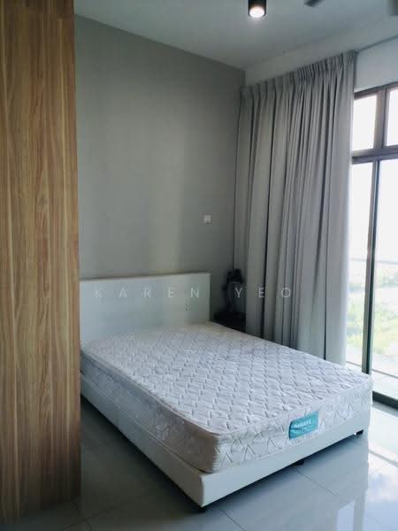Kediaman Servis untuk Dijual di Palazio - Karen Yeo - Bedroom - PropertyGuru.com.my