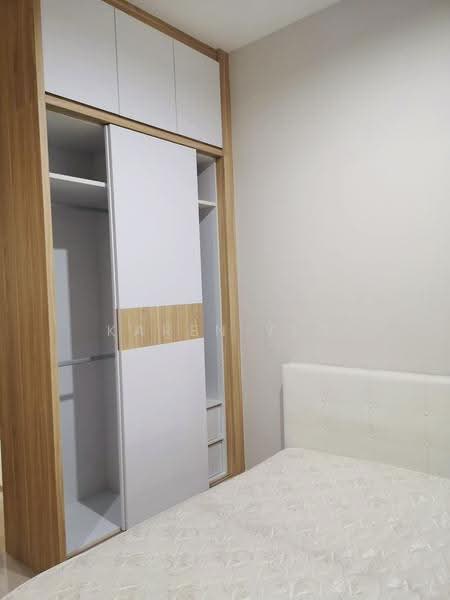 Kediaman Servis untuk Dijual di Palazio - Karen Yeo - Bedroom - PropertyGuru.com.my