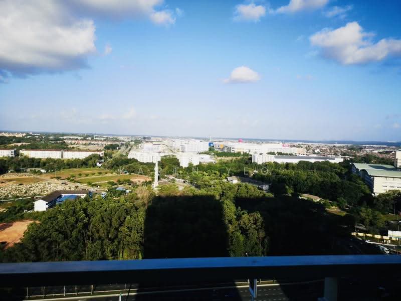 Kediaman Servis untuk Dijual di Palazio - Karen Yeo - View - PropertyGuru.com.my