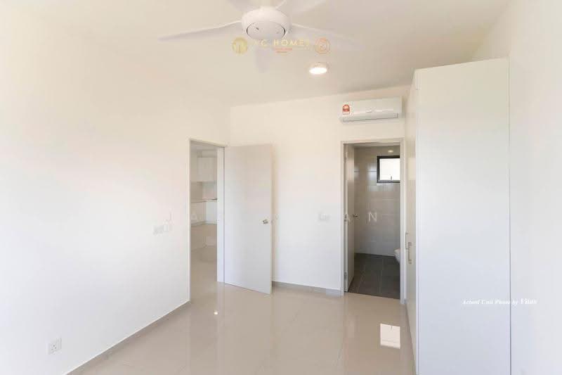 Kediaman Servis untuk Disewa di Huni @ Eco Ardence - Jason Tan - PropertyGuru.com.my