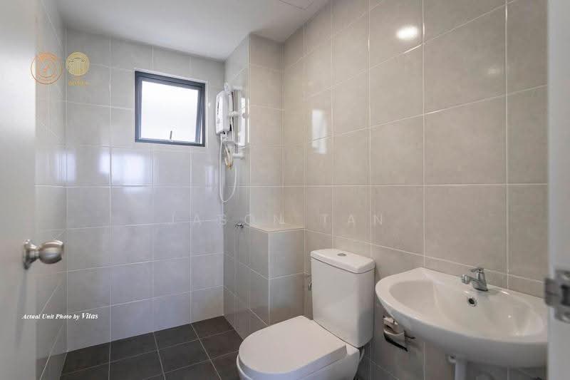 Kediaman Servis untuk Disewa di Huni @ Eco Ardence - Jason Tan - PropertyGuru.com.my