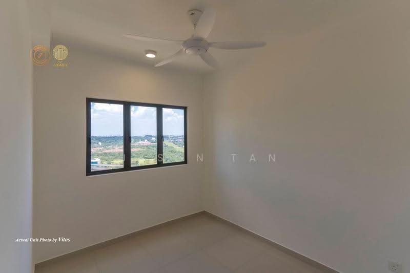 Kediaman Servis untuk Disewa di Huni @ Eco Ardence - Jason Tan - PropertyGuru.com.my
