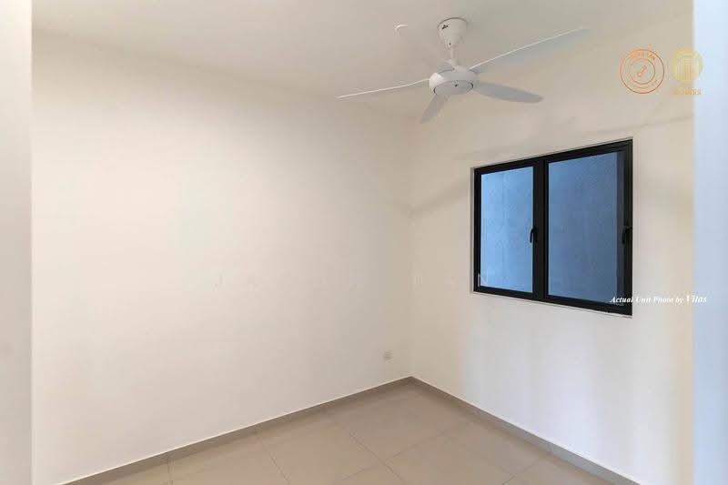 Kediaman Servis untuk Disewa di Huni @ Eco Ardence - Jason Tan - PropertyGuru.com.my