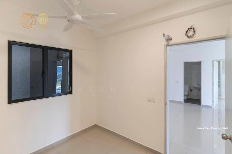 Kediaman Servis untuk Disewa di Huni @ Eco Ardence - Jason Tan - PropertyGuru.com.my