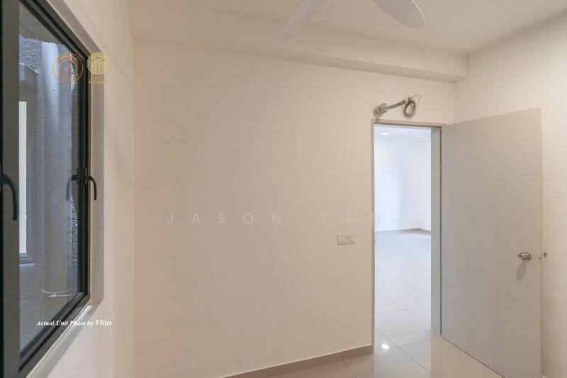 Kediaman Servis untuk Disewa di Huni @ Eco Ardence - Jason Tan - PropertyGuru.com.my