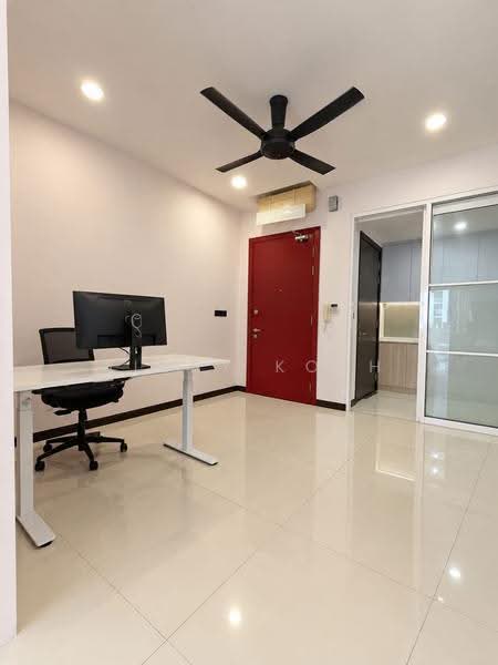 Condominium for Sale at The Northshore Gardens - Albby Koah - Study - PropertyGuru.com.my