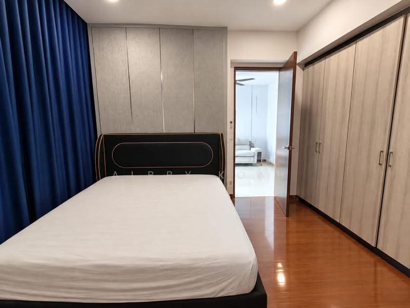 Condominium for Sale at The Northshore Gardens - Albby Koah - Bedroom - PropertyGuru.com.my