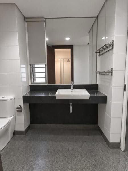 Condominium for Sale at The Northshore Gardens - Albby Koah - Bathroom - PropertyGuru.com.my