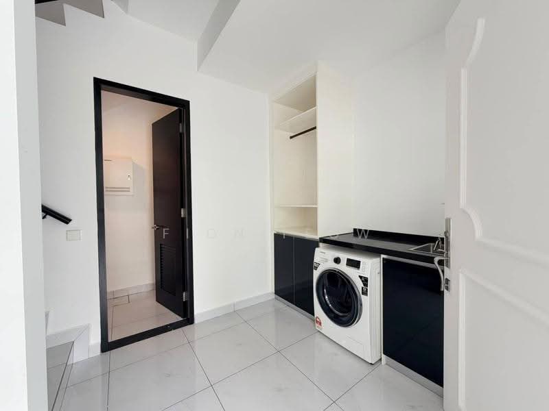 Rumah Teres 2.5-Tingkat untuk Disewa di Eco Botanic (Iskandar Puteri (Nusajaya)) - Fion Teow - Interior - PropertyGuru.com.my