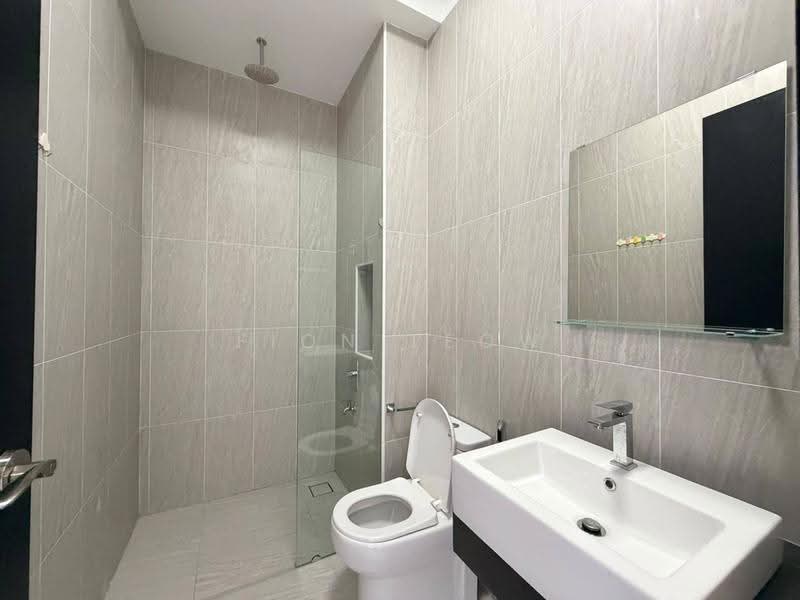 Rumah Teres 2.5-Tingkat untuk Disewa di Eco Botanic (Iskandar Puteri (Nusajaya)) - Fion Teow - Bathroom - PropertyGuru.com.my