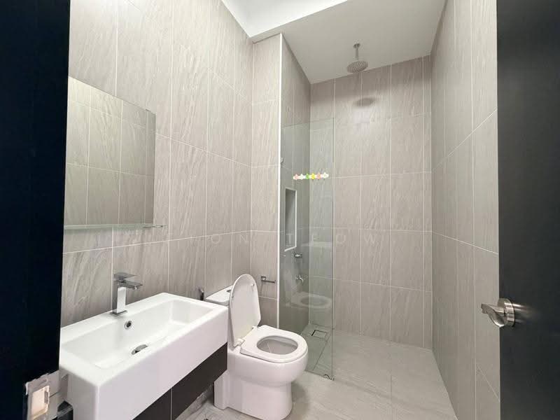 Rumah Teres 2.5-Tingkat untuk Disewa di Eco Botanic (Iskandar Puteri (Nusajaya)) - Fion Teow - Bathroom - PropertyGuru.com.my
