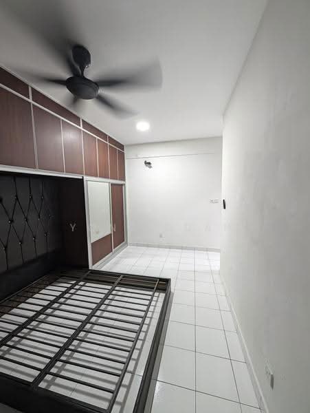 Pangsapuri untuk Disewa di Lily Apartment @ Kuchai Lama - Yong Quan - Bedroom - PropertyGuru.com.my