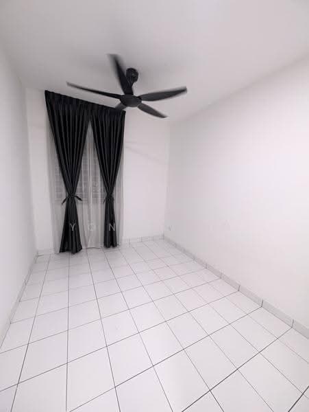 Pangsapuri untuk Disewa di Lily Apartment @ Kuchai Lama - Yong Quan - PropertyGuru.com.my