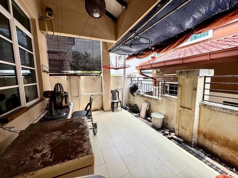 Rumah Banglo untuk Dijual di Bandar Putra Permai (Seri Kembangan) - Ashraff Daniel - Exterior - PropertyGuru.com.my