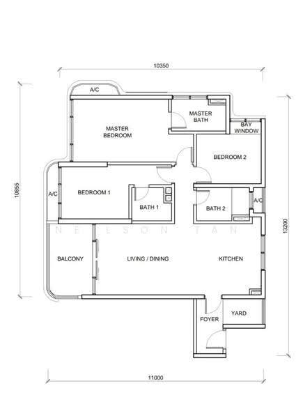 Condominium for Sale at Bay Point @ Country Garden Danga Bay - Neilson Tan - PropertyGuru.com.my