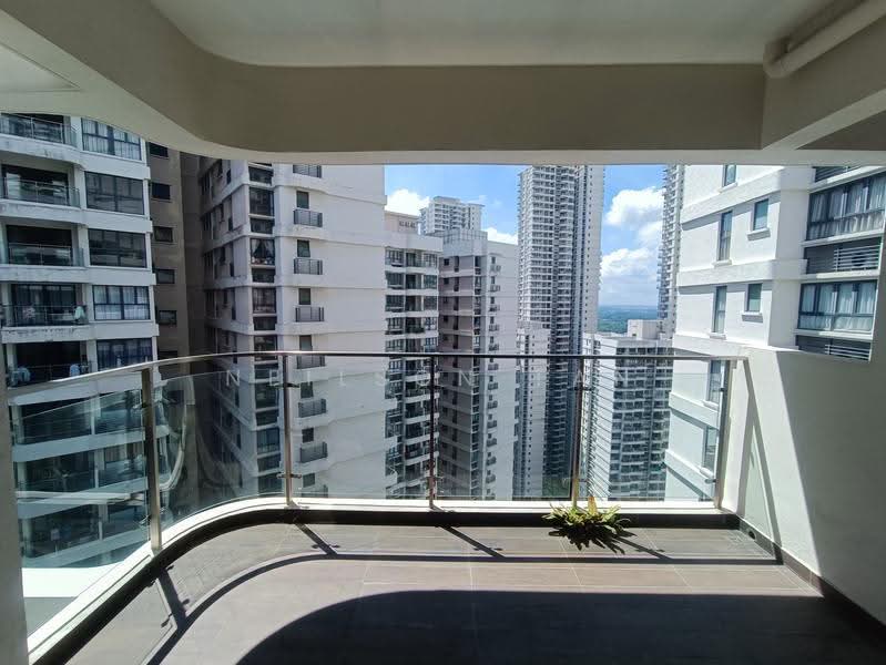 Condominium for Sale at Bay Point @ Country Garden Danga Bay - Neilson Tan - Balcony - PropertyGuru.com.my