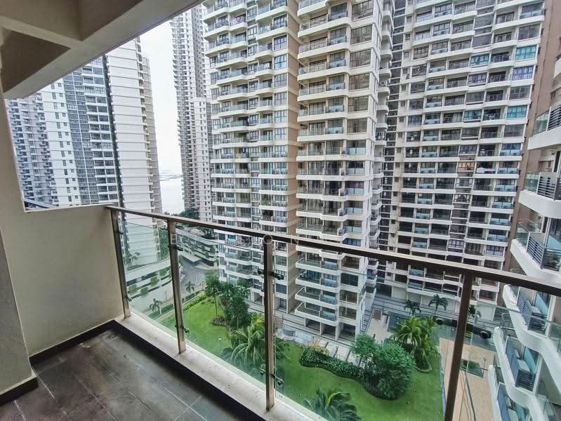 Condominium for Sale at Bay Point @ Country Garden Danga Bay - Neilson Tan - Balcony - PropertyGuru.com.my