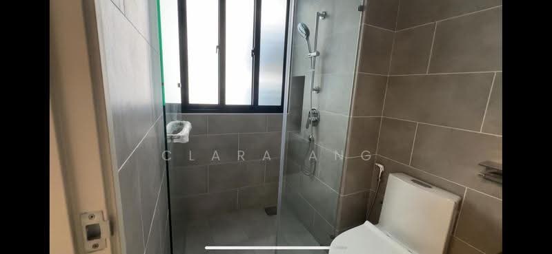 Service Residence for Rent at The Tropika - Clara Ang - Bathroom - PropertyGuru.com.my