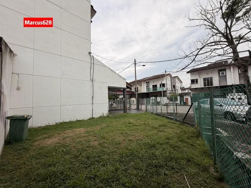 Rumah Teres untuk Dijual di Juru (Penang) - Marcus Tan - PropertyGuru.com.my