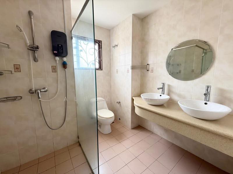 2.5-storey Terraced House for Sale in Sunway Spk (Kuala Lumpur) - Albby Koah - PropertyGuru.com.my