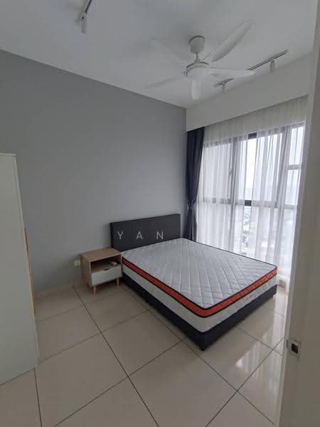 Service Residence for Rent at Trion @ KL - Yan . - PropertyGuru.com.my