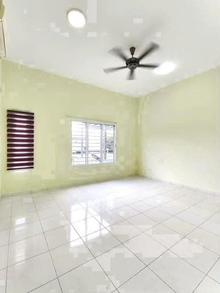 Rumah Teres 2-Tingkat untuk Dijual di Taman Setia Indah (Tebrau) - Zack Chow - Living Room - PropertyGuru.com.my