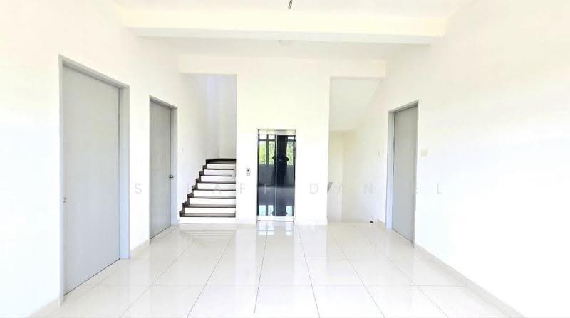 2.5-storey Terraced House for Sale in Taman Desa Alam (Shah Alam) - Ashraff Daniel - Interior - PropertyGuru.com.my