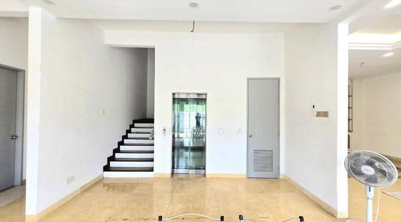 2.5-storey Terraced House for Sale in Taman Desa Alam (Shah Alam) - Ashraff Daniel - Interior - PropertyGuru.com.my