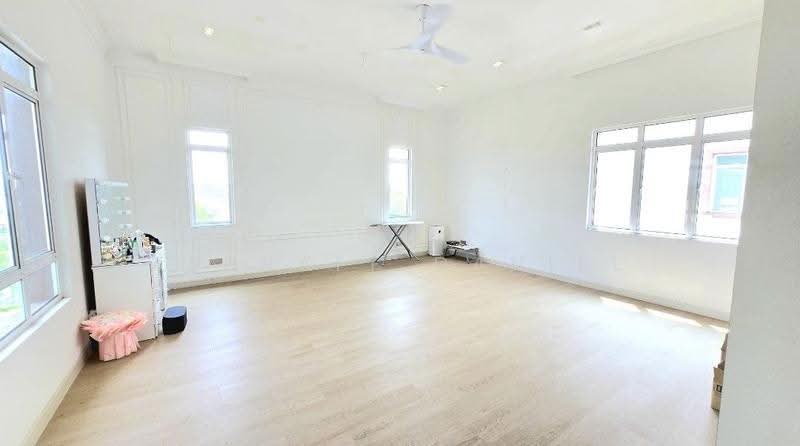 2.5-storey Terraced House for Sale in Taman Desa Alam (Shah Alam) - Ashraff Daniel - PropertyGuru.com.my