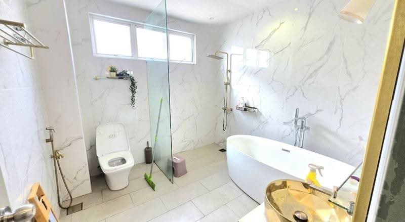 2.5-storey Terraced House for Sale in Taman Desa Alam (Shah Alam) - Ashraff Daniel - PropertyGuru.com.my