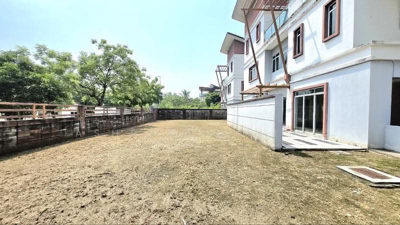 2.5-storey Terraced House for Sale in Taman Desa Alam (Shah Alam) - Ashraff Daniel - PropertyGuru.com.my