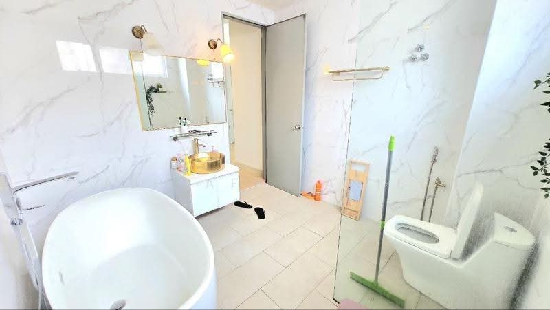2.5-storey Terraced House for Sale in Taman Desa Alam (Shah Alam) - Ashraff Daniel - PropertyGuru.com.my