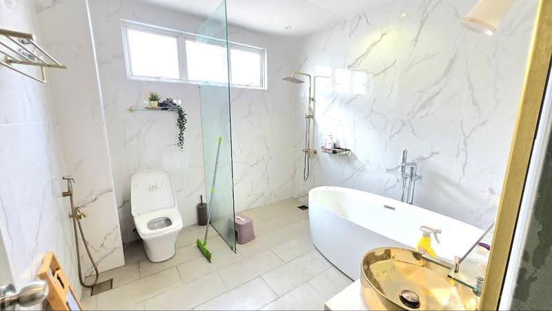 2.5-storey Terraced House for Sale in Taman Desa Alam (Shah Alam) - Ashraff Daniel - PropertyGuru.com.my