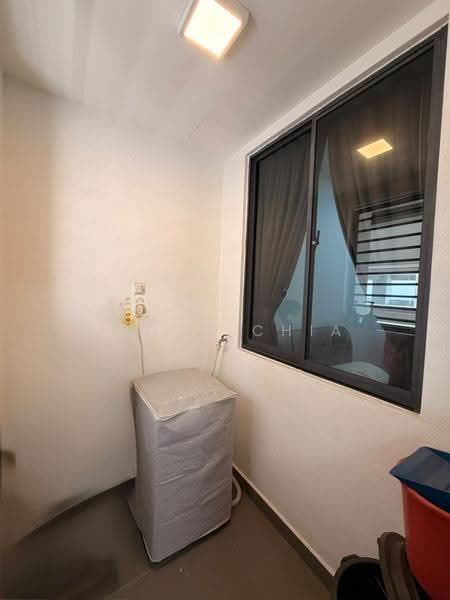Kediaman Servis untuk Disewa di Service Residence @ Landmark Residence 2 - Jeson Chia - Interior - PropertyGuru.com.my