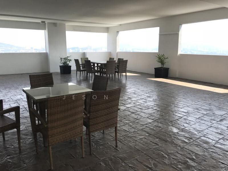 Kediaman Servis untuk Disewa di Service Residence @ Landmark Residence 2 - Jeson Chia - View - PropertyGuru.com.my