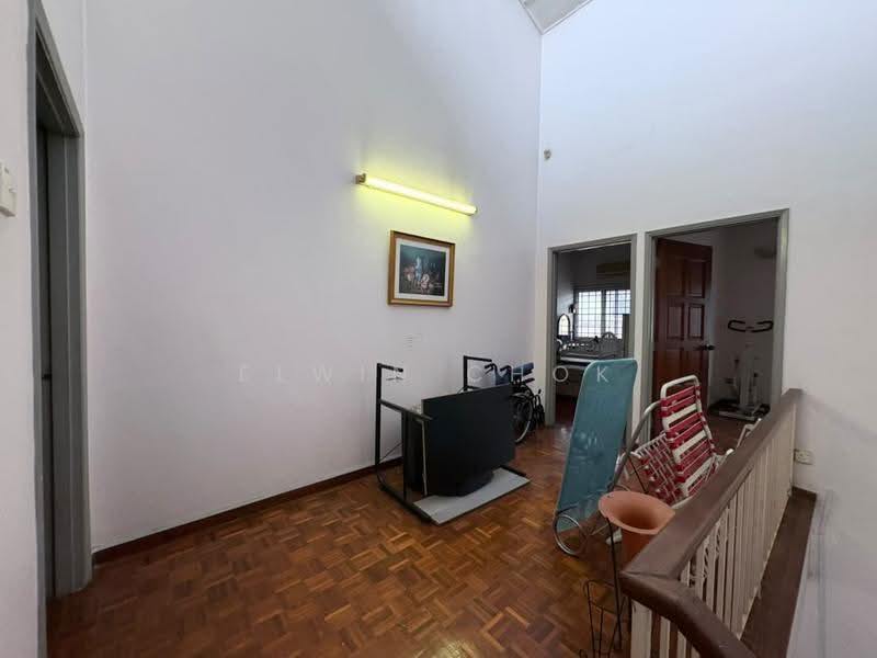 Rumah Teres 2-Tingkat untuk Dijual di Taman Eng Ann (Klang) - Elwin Chok - Bedroom - PropertyGuru.com.my
