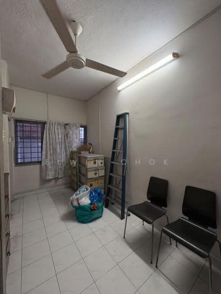 Rumah Teres 2-Tingkat untuk Dijual di Taman Eng Ann (Klang) - Elwin Chok - Interior - PropertyGuru.com.my