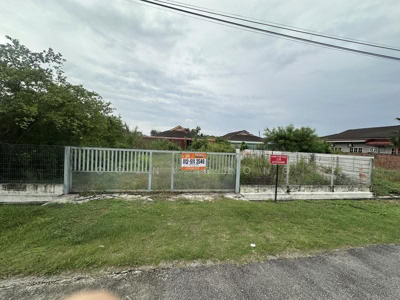 Residential Land for Sale in Kampung Boyan (Taiping) - Colny Chong - PropertyGuru.com.my