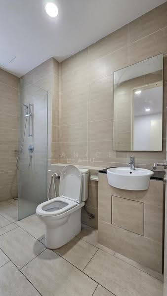 3-storey Terraced House for Sale in Taman Tasik Damai (Sungai Besi) - Janice Lau - Bathroom - PropertyGuru.com.my