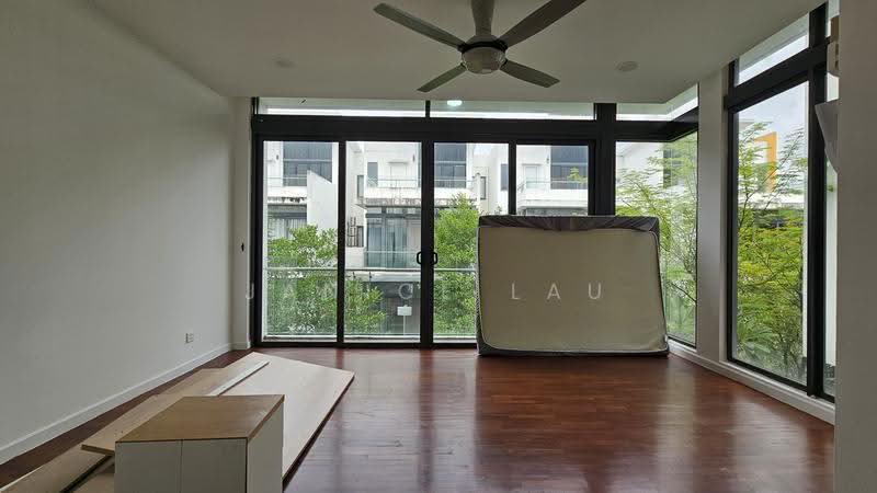 3-storey Terraced House for Sale in Taman Tasik Damai (Sungai Besi) - Janice Lau - Interior - PropertyGuru.com.my