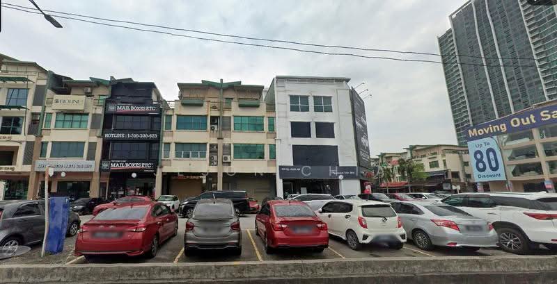 Kedai untuk Disewa di PJS 8, Sunway Mentari (Petaling Jaya) - Jeson Chia - Exterior - PropertyGuru.com.my