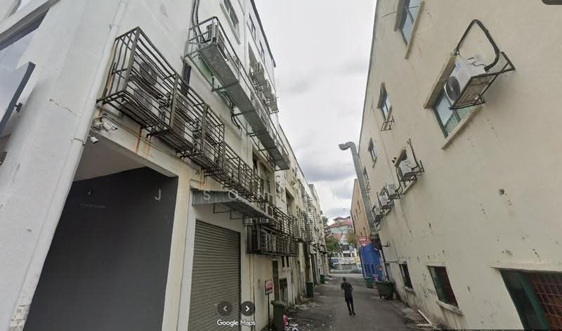 Kedai untuk Disewa di PJS 8, Sunway Mentari (Petaling Jaya) - Jeson Chia - Exterior - PropertyGuru.com.my