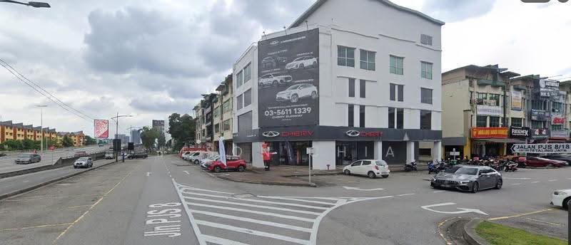 Kedai untuk Disewa di PJS 8, Sunway Mentari (Petaling Jaya) - Jeson Chia - Exterior - PropertyGuru.com.my