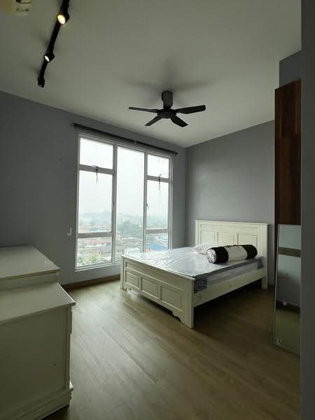 Kondominium untuk Disewa di M Condominium @ Larkin - Jayden Lim - PropertyGuru.com.my