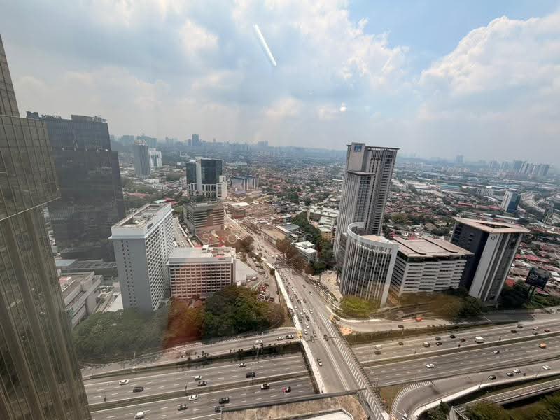Kediaman Servis untuk Disewa di Pinnacle Petaling Jaya - Jeson Chia - PropertyGuru.com.my