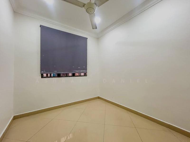 Rumah Teres 2-Tingkat untuk Dijual di Hulu Langat (Selangor) - Ashraff Daniel - Interior - PropertyGuru.com.my