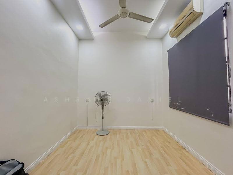 Rumah Teres 2-Tingkat untuk Dijual di Hulu Langat (Selangor) - Ashraff Daniel - PropertyGuru.com.my