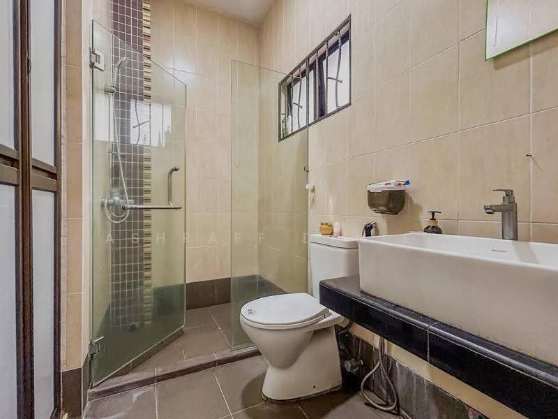 Rumah Teres 2-Tingkat untuk Dijual di Hulu Langat (Selangor) - Ashraff Daniel - PropertyGuru.com.my
