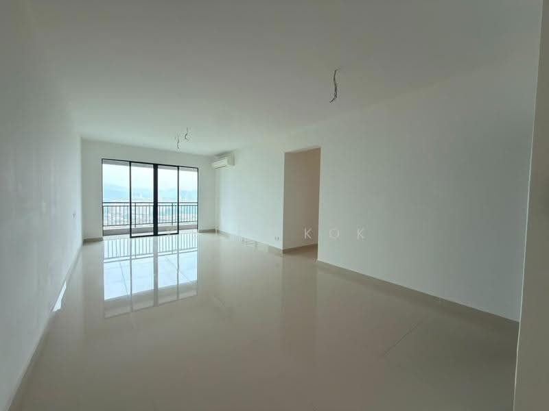 Service Residence for Sale at Aradia Residence @ Lake City KL North - Kelly Kok - Living Room - PropertyGuru.com.my